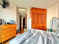 Simei Green Condominium (D18), Condominium #595139781